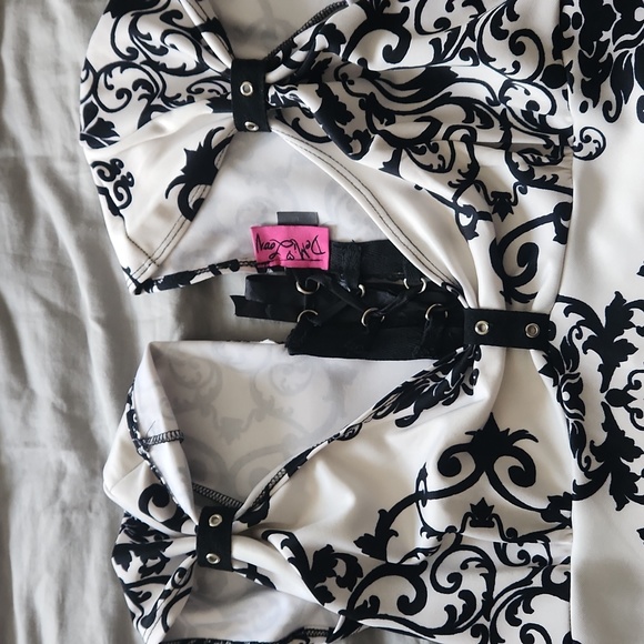 Demi Loon mini dress - Picture 5 of 5